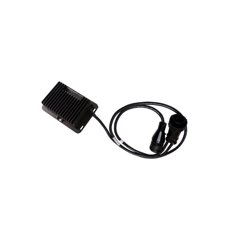 ECU - LED compatibility box 15 vignal. D13235 ECU - LED compatibility box 15 vignal. D13235