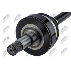 Demi-arbre De Transmission MERCEDES VITO W447 114CDI - A4473503800, 18-143250, 4473503800