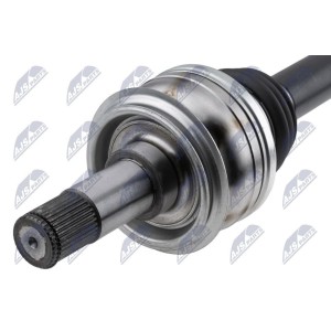 Demi-arbre De Transmission MERCEDES S W221 - NPW-ME-201, 2213503810, A2213503810