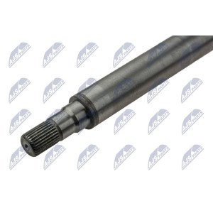 Demi-arbre De Transmission Droite VOLVO XC60 2.0T 2008-2013 - 36011453, 25531, 50836939