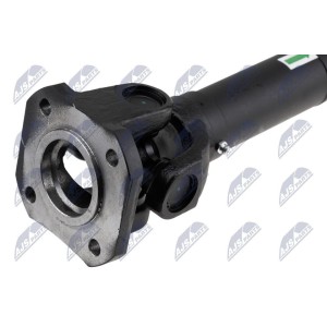 Arbre De Transmission Avant KIA SORENTO 02-06 - 49100-3E100