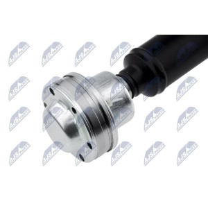 Arbre De Transmission SUZUKI GRAND VITARA 4WD 1.6 - 27101-66J01, ASSZ-PSJB420