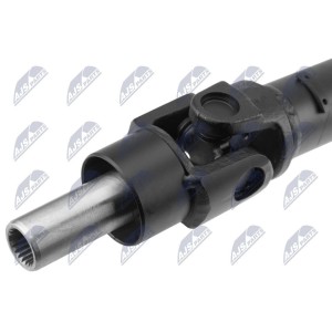 Arbre De Transmission Avant SUZUKI JIMNY 1.3 G13/M13 98 - 27101-82A10