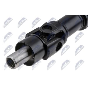 Arbre De Transmission SUZUKI SAMURAI 1.9TD 98 - 27101-84CA0, 27101-84CB0
