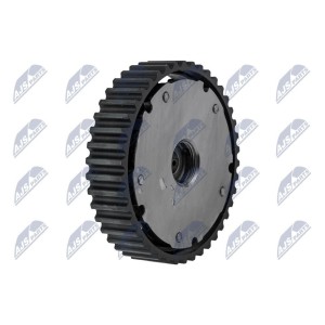 Poulie Du Dispositif De Reglage FORD FOCUS 2.5 05-12 - 30646226, 1371655, 1371655S1