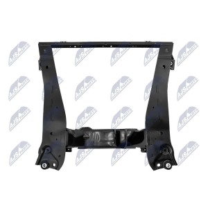 Berceau Moteur FORD MONDEO III 00-07 - 11S71-5000AK, 1454057