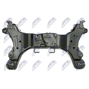 Berceau Moteur HYUNDAI MATRIX 01LHD - 62400-17000, 3132005