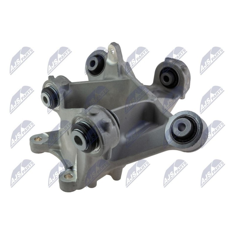 Articulation Arrière Gauche TESLA MODEL Y 20 - 1188411-00-F Articulation Arrière Gauche TESLA MODEL Y 20 - 1188411-00-F