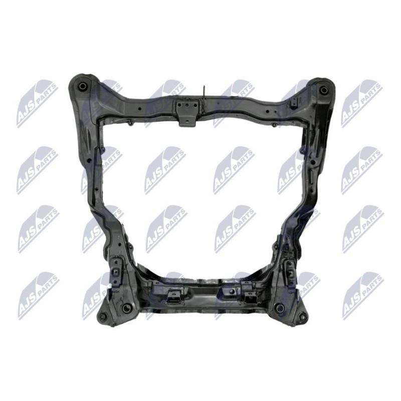 Berceau Moteur HYUNDAI ELANTRA 03 - 62410-2D010 Berceau Moteur HYUNDAI ELANTRA 03 - 62410-2D010