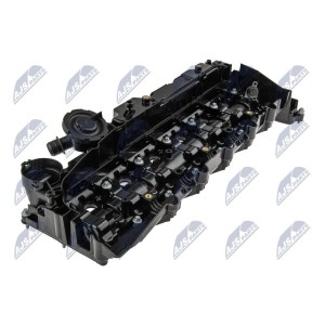 Couvercle De Culasse BMW X5 E70 30D XDRIVE 2008 - 11127800309, 11128515745, DRM2918