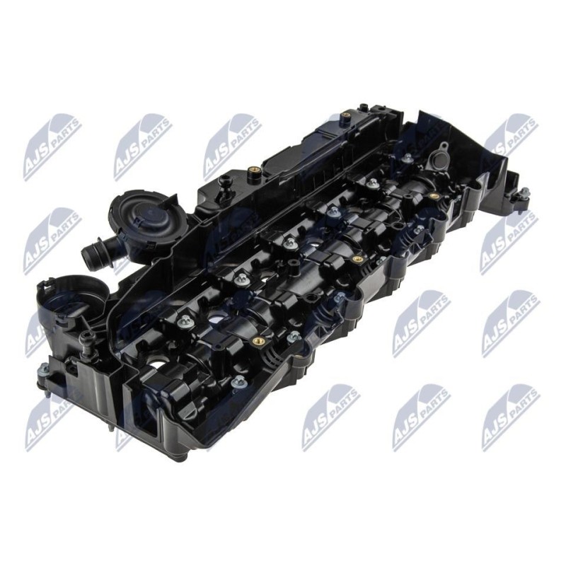 Couvercle De Culasse BMW X5 E70 30D XDRIVE 2008 - 11127800309, 11128515745, DRM2918 Couvercle De Culasse BMW X5 E70 30D XDRIVE 2008 - 11127800309, 11128515745, DRM2918