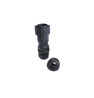 PRL - RSC 16V connettore femmina pressacavo + contatti VIGNAL D13249