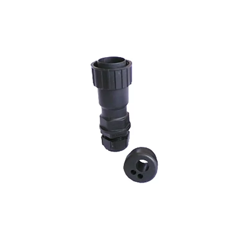 PRL - RSC 16V connettore femmina pressacavo + contatti VIGNAL D13249 PRL - RSC 16V connettore femmina pressacavo + contatti VIGNAL D13249
