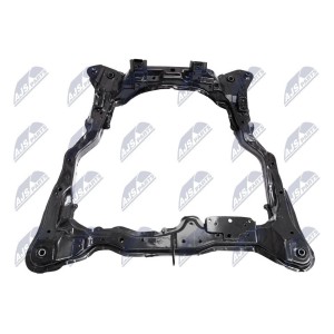 Berceau Moteur KIA CERATO 05 - 62410-2F100, 0206-05-3278005P