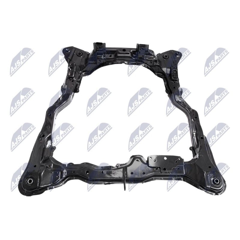 Berceau Moteur KIA CERATO 05 - 62410-2F100, 0206-05-3278005P Berceau Moteur KIA CERATO 05 - 62410-2F100, 0206-05-3278005P