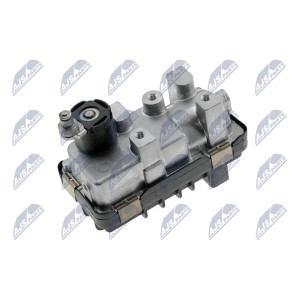 Réglage De La Turbine G-211/6nw008412/ BMW 5 E60 525D 2004 - 750080-0001, 750080, 7791709