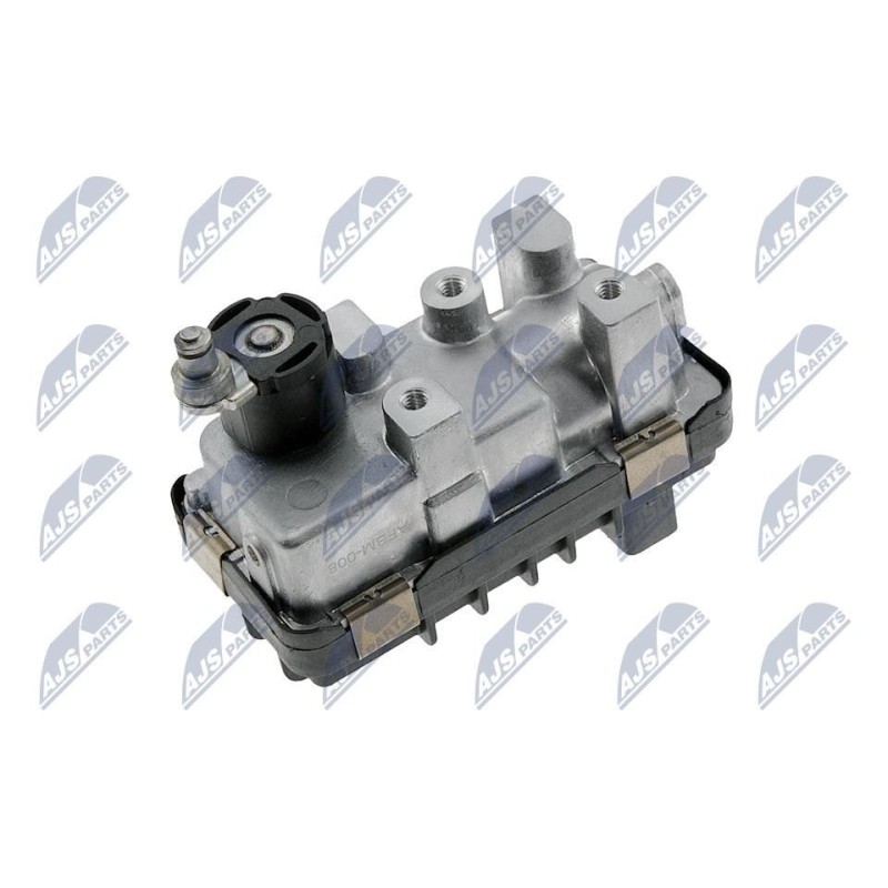 Réglage De La Turbine G-211/6nw008412/ BMW 5 E60 525D 2004 - 750080-0001, 750080, 7791709 Réglage De La Turbine G-211/6nw008412/ BMW 5 E60 525D 2004 - 750080-0001, 750080, 7791709