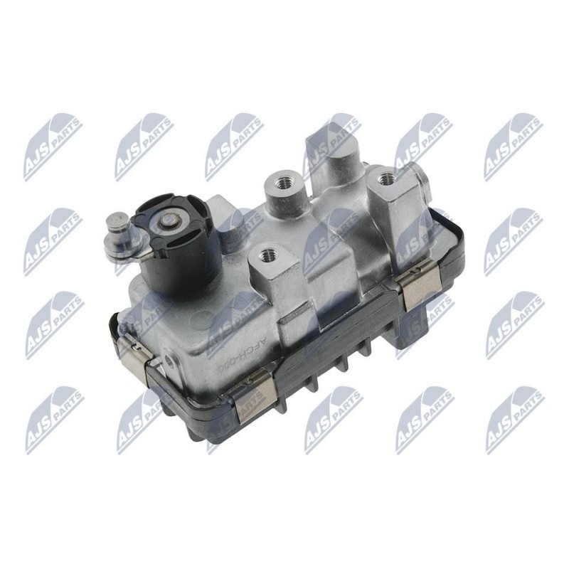 Réglage De La Turbine G-64/6nw009228/ JEEP CHEROKEE 2.8CRD 2007 - 771953-0001, 35242126F Réglage De La Turbine G-64/6nw009228/ JEEP CHEROKEE 2.8CRD 2007 - 771953-0001, 35242126F