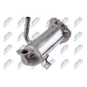 Radiateur Echappement De Vanne Egr ENG.2.0 FORD TOURNEO CUSTOM V362 - GK2Q9U438AB, 2068415, 2283246
