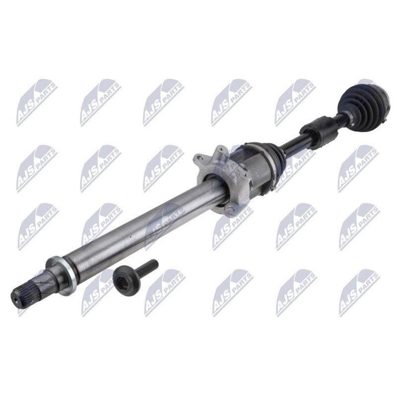Demi-arbre De Transmission BMW SDRIVE 1 F40 116D - 31608681524, 31608689362, 204221 Demi-arbre De Transmission BMW SDRIVE 1 F40 116D - 31608681524, 31608689362, 204221