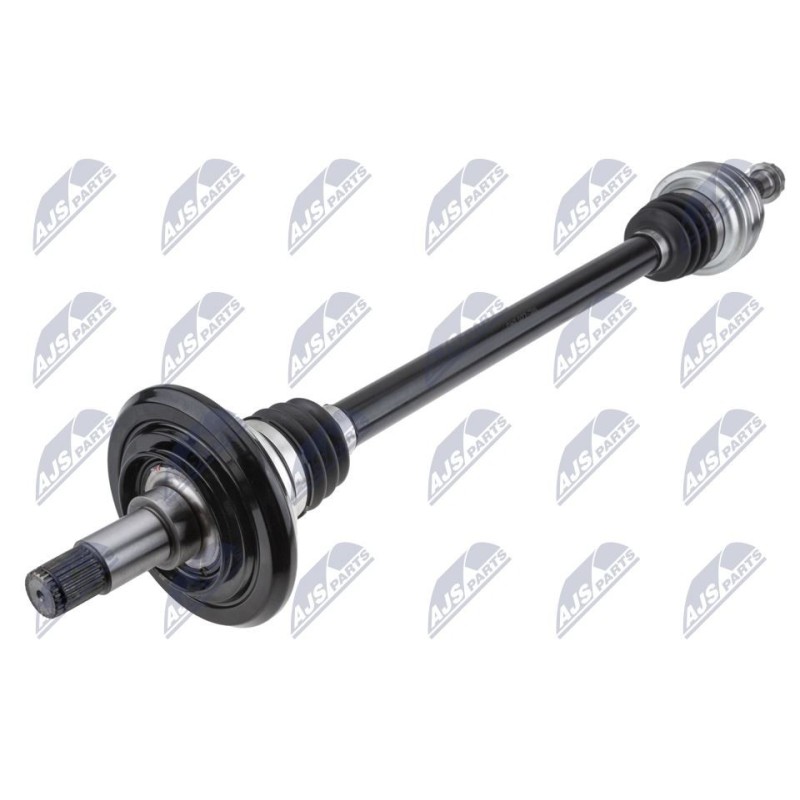 Demi-arbre De Transmission MERCEDES E KLASA E180 - A2533503705