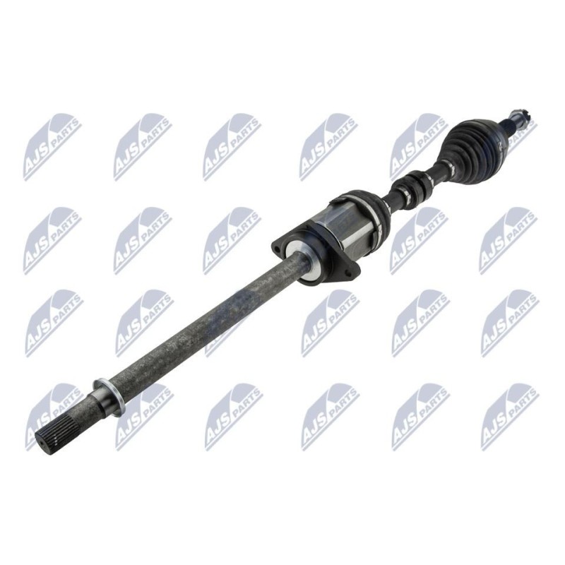 Demi-arbre De Transmission Droite NISSAN MAXIMA 3.5 09-14 - 39100-9N00B, 203482, 391009N01A Demi-arbre De Transmission Droite NISSAN MAXIMA 3.5 09-14 - 39100-9N00B, 203482, 391009N01A