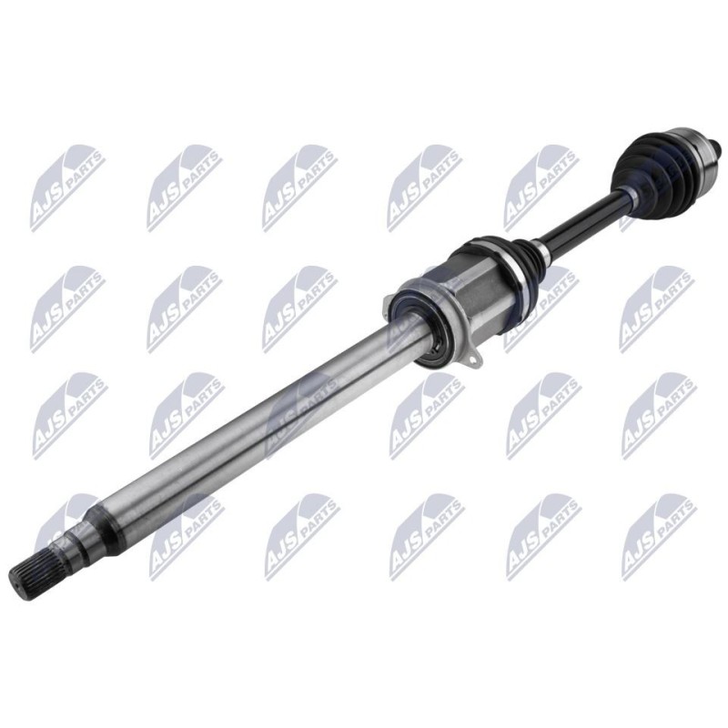 Demi-arbre De Transmission Avant VOLVO XC60 2WD 2.0T 17 - NPW-VV-160