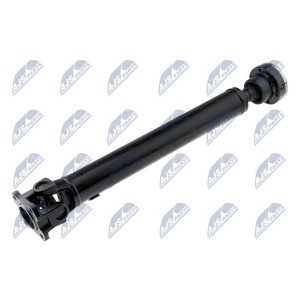 Arbre De Transmission Avant KIA SORENTO 2.5CRDI 4WD 02-06 - 49110-3E150, PS900310, 10-120090