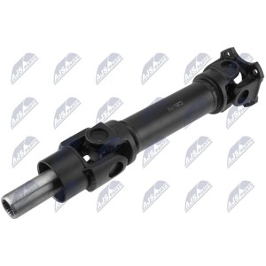 Arbre De Transmission Avant SUZUKI JIMNY 1.5DDIS 4WD 05 - 27101-84A01