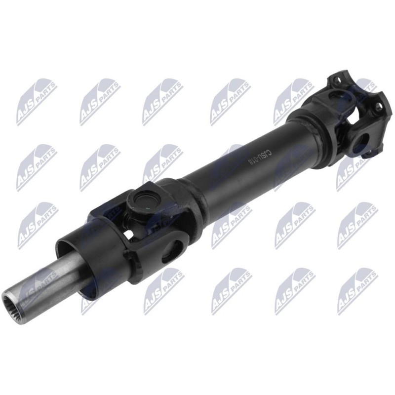 Arbre De Transmission Avant SUZUKI JIMNY 1.5DDIS 4WD 05 - 27101-84A01 Arbre De Transmission Avant SUZUKI JIMNY 1.5DDIS 4WD 05 - 27101-84A01