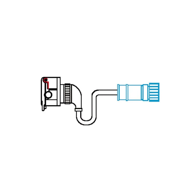 ADP - 15P 16V VIGNAL D13254 socket adapter ADP - 15P 16V VIGNAL D13254 socket adapter