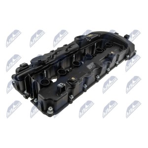 Couvercle De Culasse BMW 3 E91/E91/E92/E93 325 - 11127548196, 48SKV064, Part of 11127548196