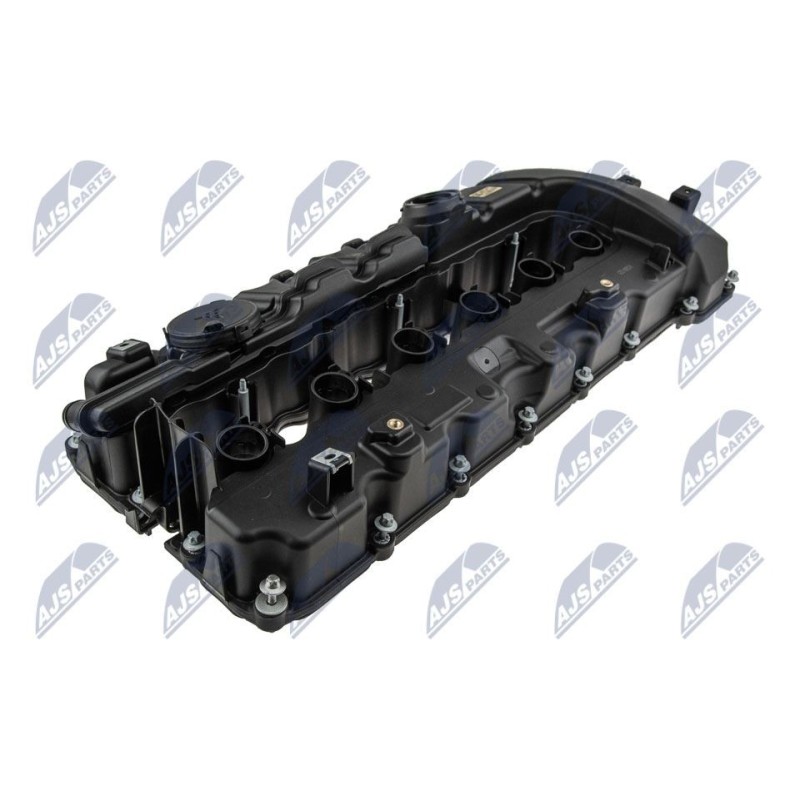 Couvercle De Culasse BMW 3 E91/E91/E92/E93 325 - 11127548196, 48SKV064, Part of 11127548196