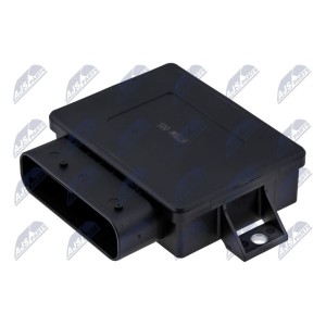Contrôleur De Frein À Main Emf BMW 5 2009 - 34436887358, 34436863277, 34436878144