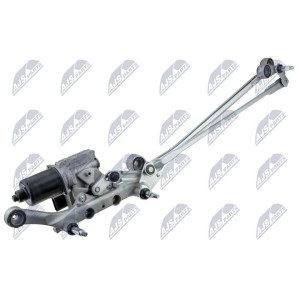 Moteur Leve-vitres Avant AUDI Q7 2007 - 4L1955023C, 4L1955603, 4L1955023D