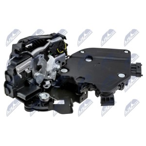 Actonneur La Fermeture Centrale Arriere LAND ROVER RANGE ROVER SPORT 2014 - LR078748