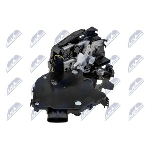 Actonneur La Fermeture Centrale Arriere LAND ROVER RANGE ROVER SPORT 2014 - LR078742