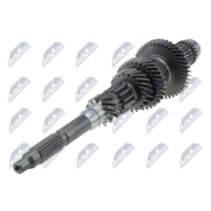 Arbre D'embrayage De Boîte De Vitesses CITREON JUMPER 2.2HDI - 9688059080, 2311.V6