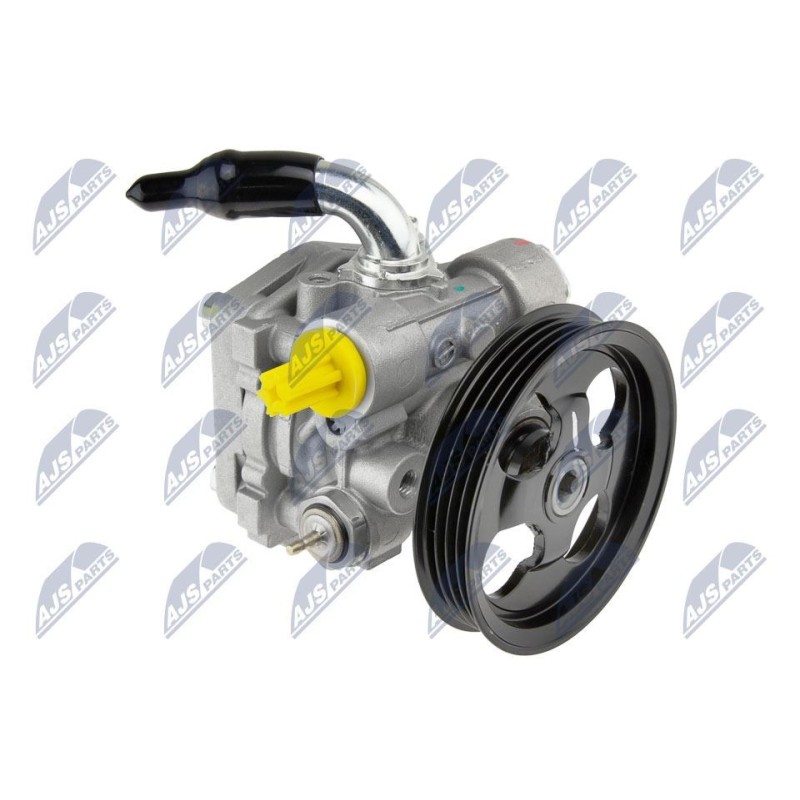 Pompe De Direction Assistée SUZUKI JIMNY 1.3 98OPCJA 2 - 49100-81A20, 715521267, 04.94.0402