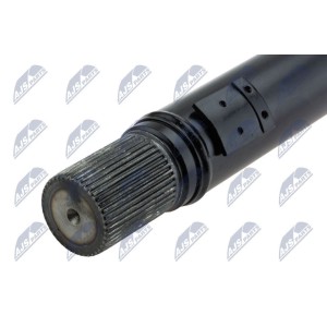 Arbre De Transmission Avant RANGE ROVER III 02-12 - NWN-LR-023, PS900334, TIH000010