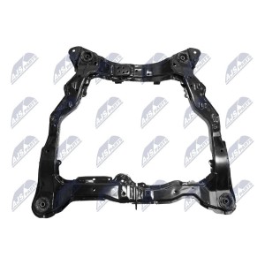 Berceau Moteur KIA CERATO 05 - 62410-2F100, 0206-05-3278005P