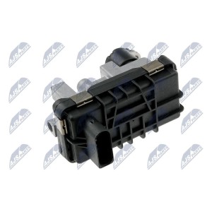 Réglage De La Turbine G-211/6nw008412/ BMW 5 E60 525D 2004 - 750080-0001, 750080, 7791709