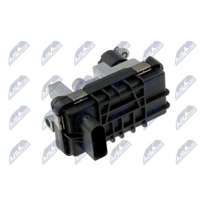 Réglage De La Turbine G-64/6nw009228/ JEEP CHEROKEE 2.8CRD 2007 - 771953-0001, 35242126F