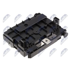 Boîte À Fusibles Du Module Bsm CITROEN BERLINGO 2008 - 9807028780, 6500.HH, 6500.HJ