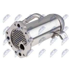Radiateur Echappement De Vanne Egr ENG.2.0 FORD TOURNEO CUSTOM V362 - GK2Q9U438AB, 2068415, 2283246