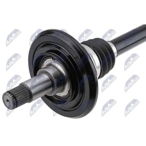 Demi-arbre De Transmission MERCEDES E KLASA E180 - A2533503705