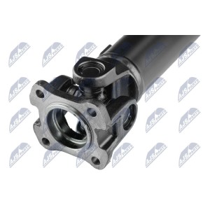 Arbre De Transmission Avant KIA SORENTO 2.5CRDI 4WD 02-06 - 49110-3E150, PS900310, 10-120090