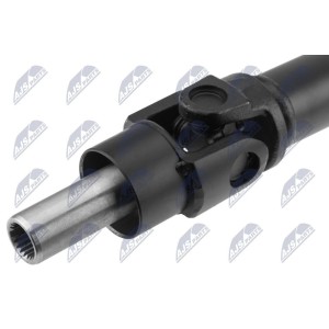 Arbre De Transmission Avant SUZUKI JIMNY 1.5DDIS 4WD 05 - 27101-84A01