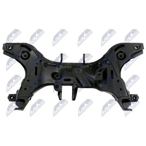 Berceau Moteur HYUNDAI I10 07 - 62400-0X000, 0206-05-3120005P