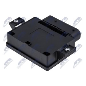 Contrôleur De Frein À Main Emf BMW 5 2009 - 34436887358, 34436863277, 34436878144